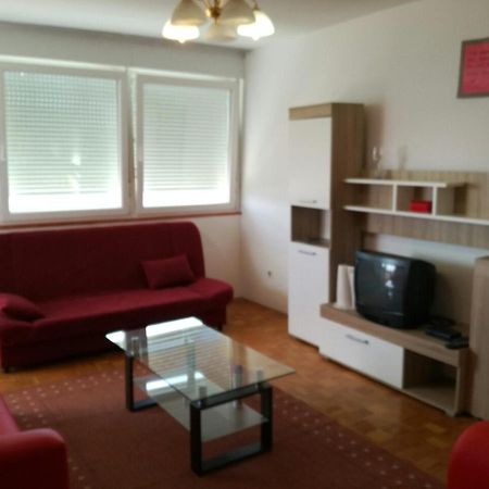 Apartment Pula Eksteriør billede