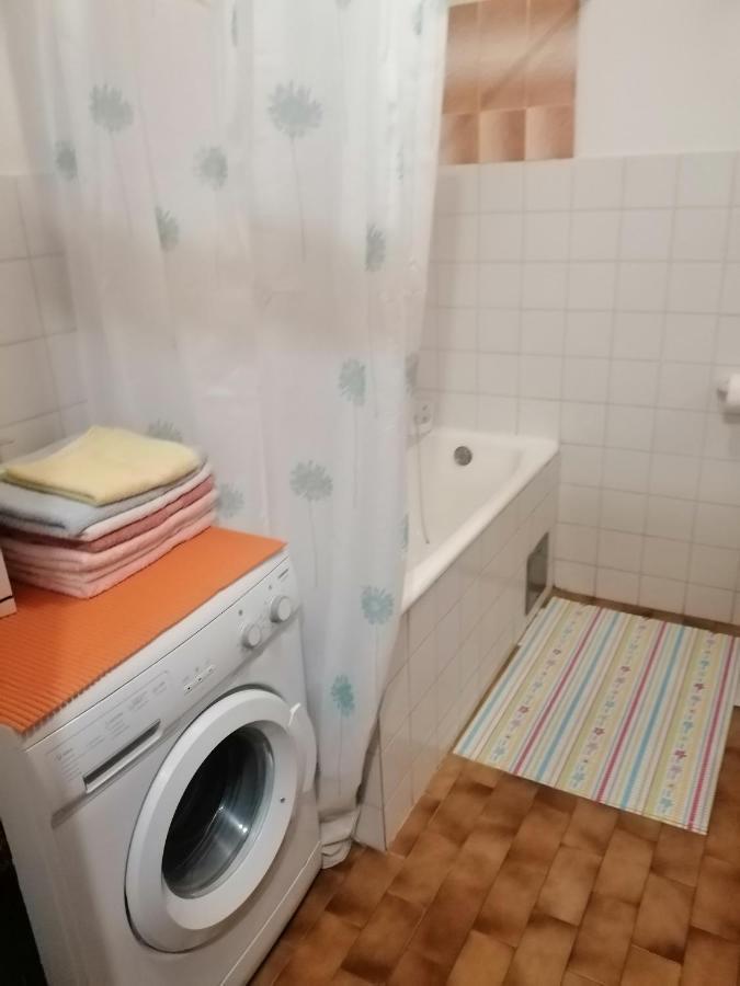 Apartment Pula Eksteriør billede