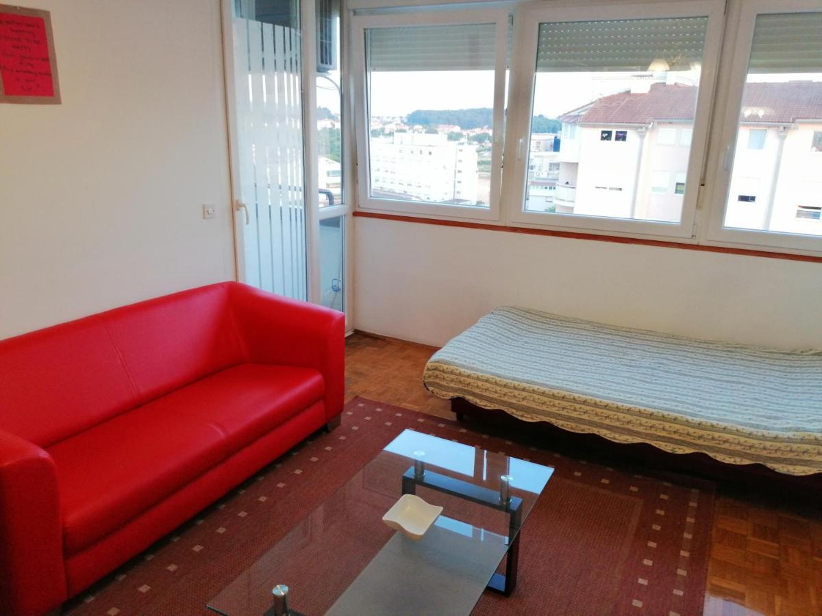 Apartment Pula Eksteriør billede