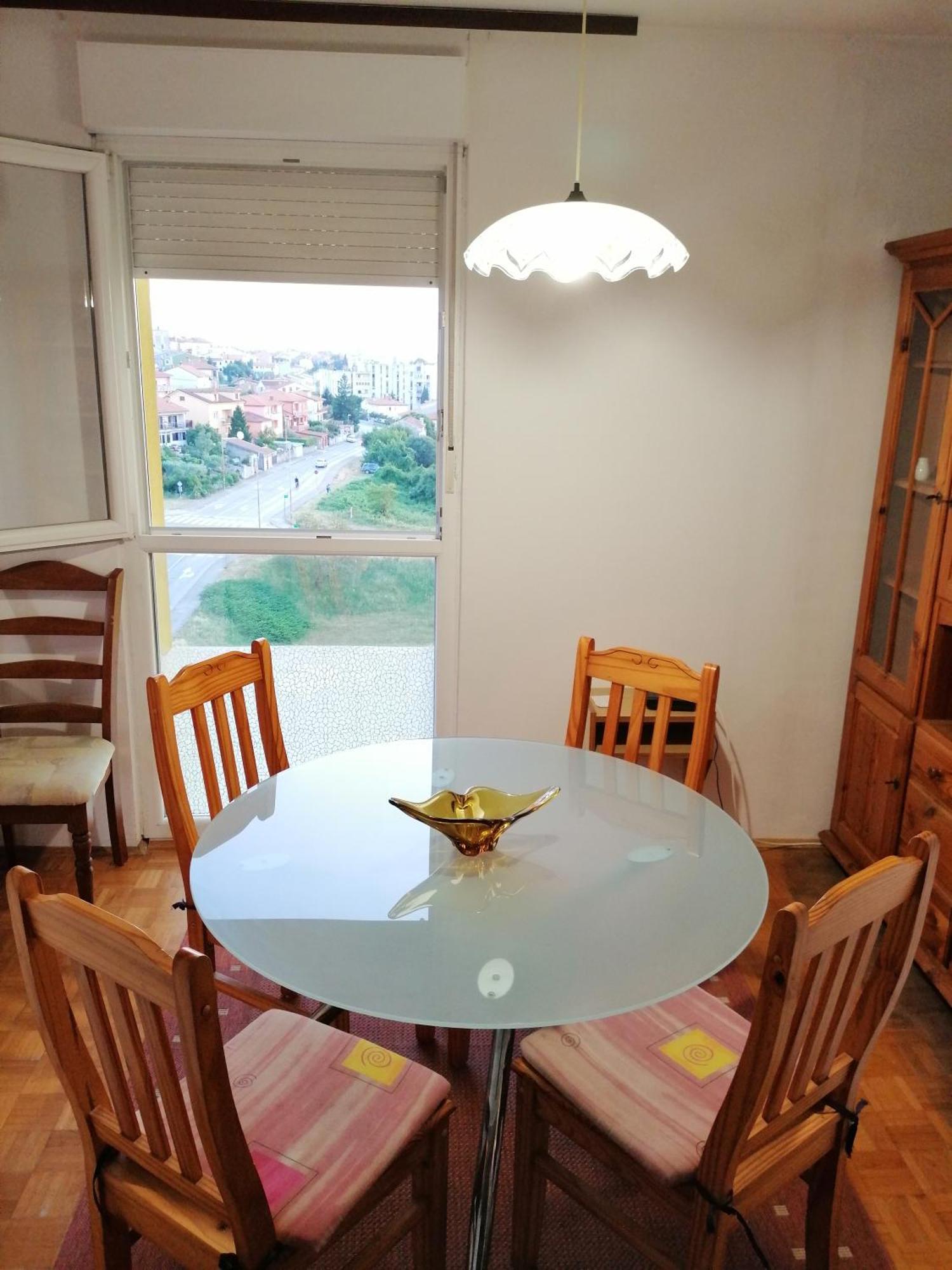 Apartment Pula Eksteriør billede
