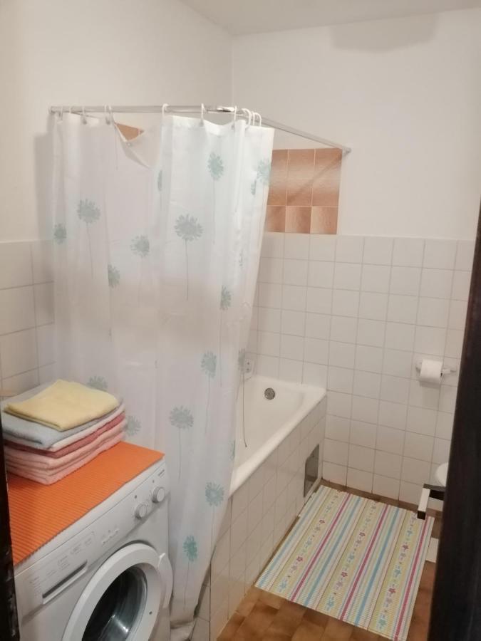 Apartment Pula Eksteriør billede